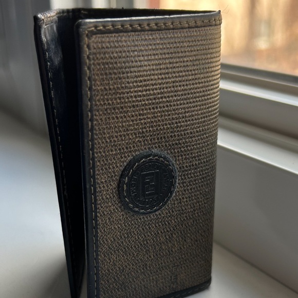 Fendi vintage key holder - Picture 7 of 7